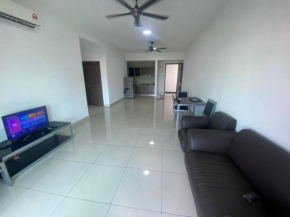 126 Kempas Homestay